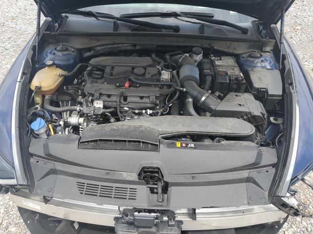2022 HYUNDAI SONATA LIMITED — Фото 11 из 12
