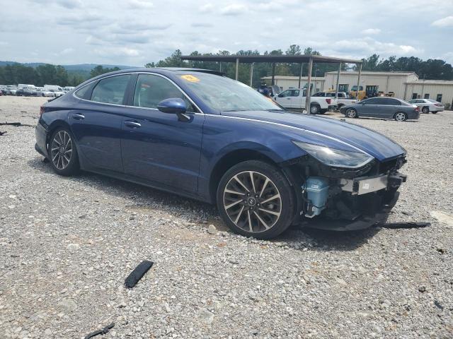 2022 HYUNDAI SONATA LIMITED — Фото 4 из 12