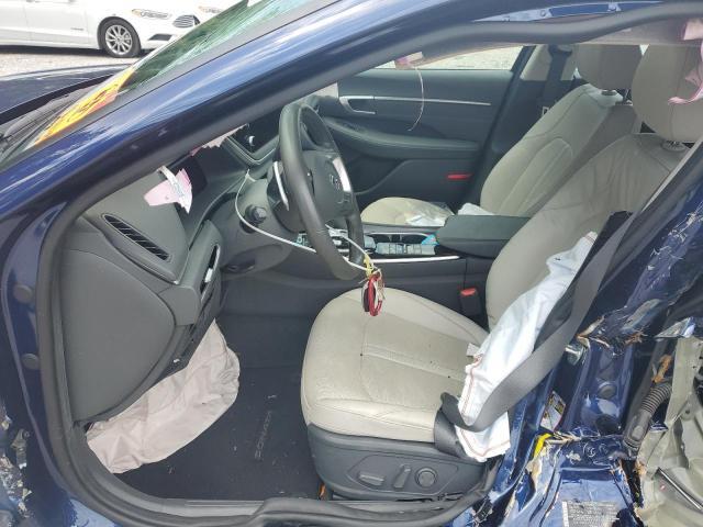 2022 HYUNDAI SONATA LIMITED — Фото 7 из 12