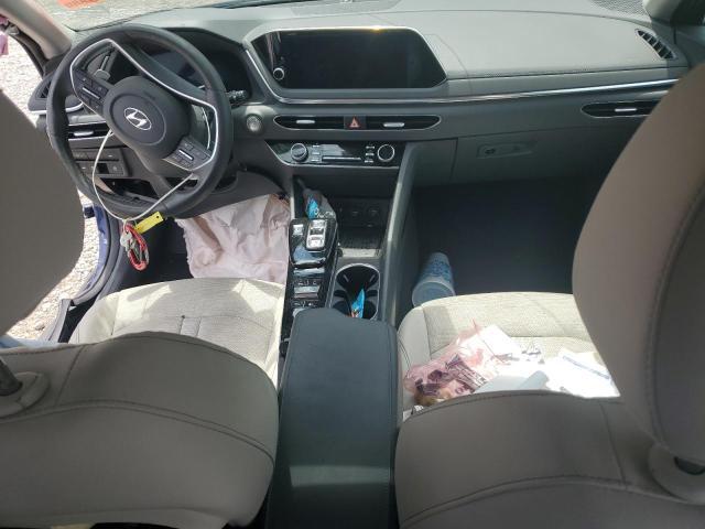 2022 HYUNDAI SONATA LIMITED — Фото 8 из 12