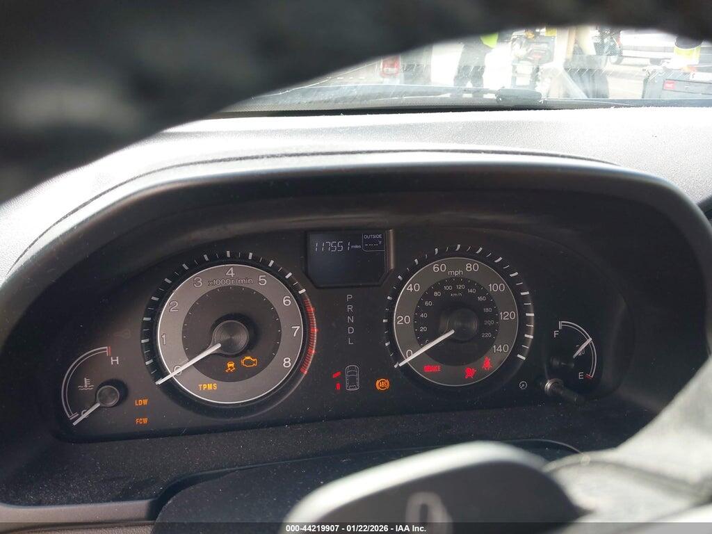 5FNRL5H67EB087487 2014 HONDA ODYSSEY photo no. 7