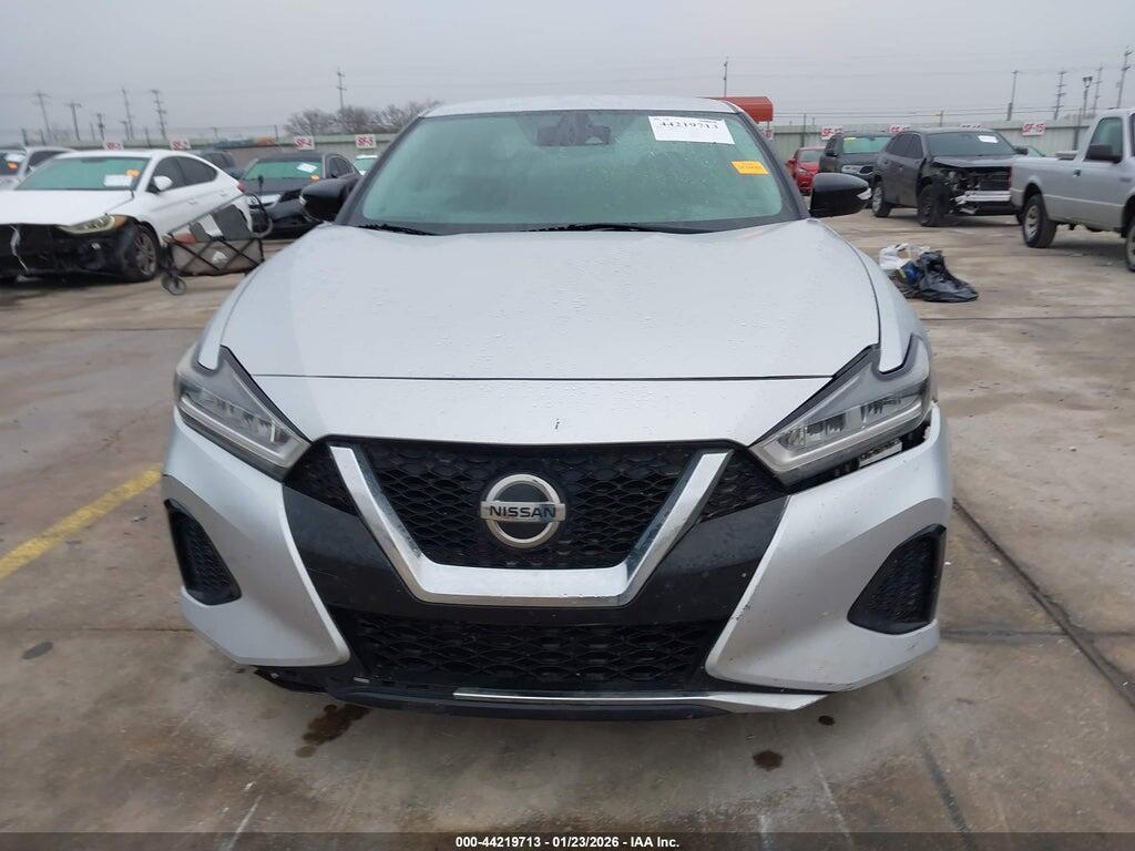 1N4AA6CV9LC369136 2020 NISSAN MAXIMA photo no. 12