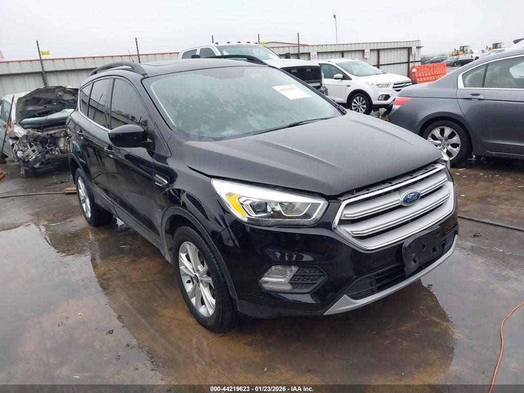 1FMCU0HD1JUD19860 2018 FORD ESCAPE photo no. 1