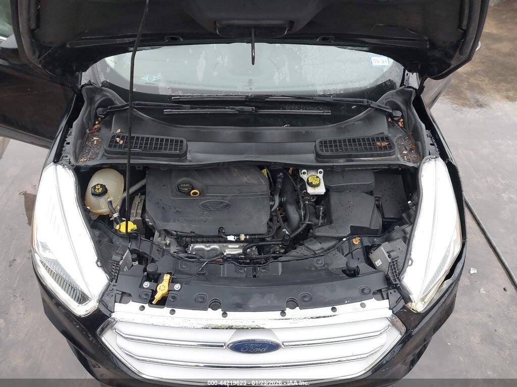 1FMCU0HD1JUD19860 2018 FORD ESCAPE photo no. 10