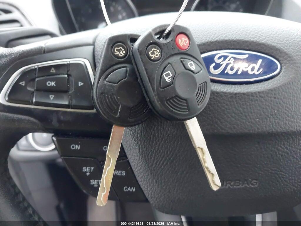 1FMCU0HD1JUD19860 2018 FORD ESCAPE photo no. 11