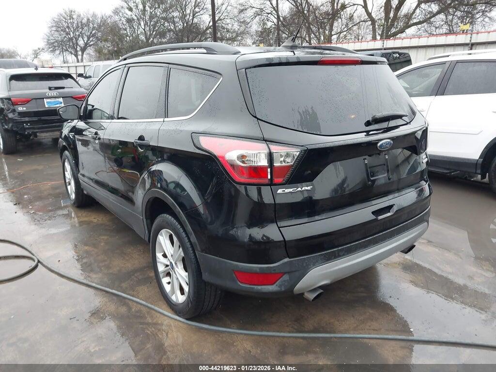 1FMCU0HD1JUD19860 2018 FORD ESCAPE photo no. 3