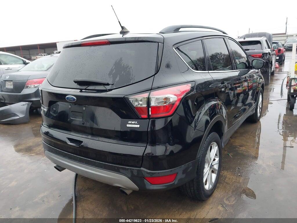 1FMCU0HD1JUD19860 2018 FORD ESCAPE photo no. 4