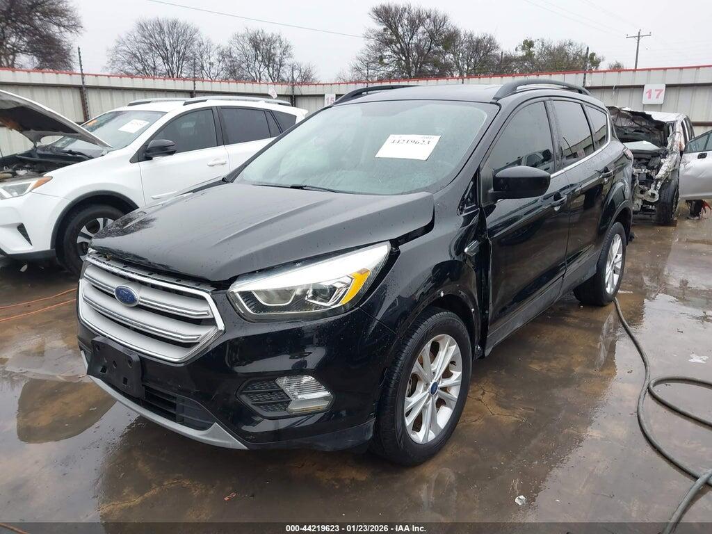 1FMCU0HD1JUD19860 2018 FORD ESCAPE photo no. 6