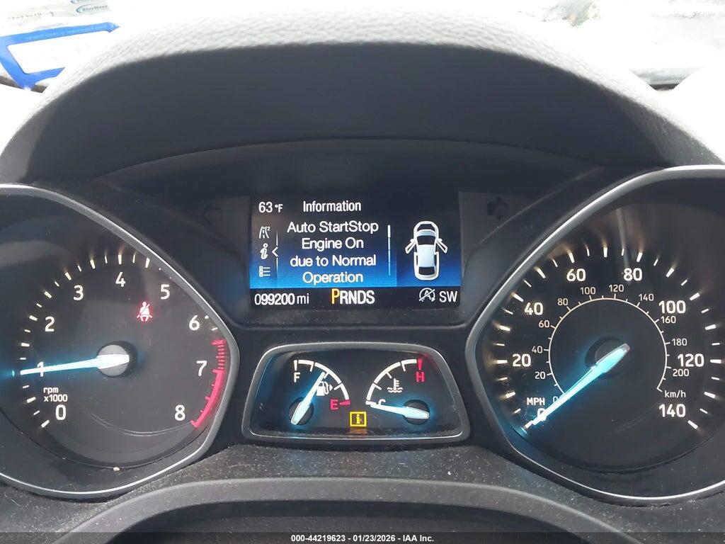 1FMCU0HD1JUD19860 2018 FORD ESCAPE photo no. 7