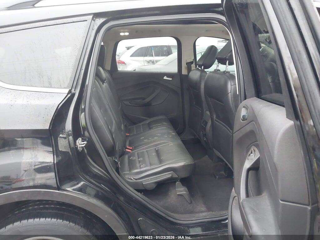 1FMCU0HD1JUD19860 2018 FORD ESCAPE photo no. 8