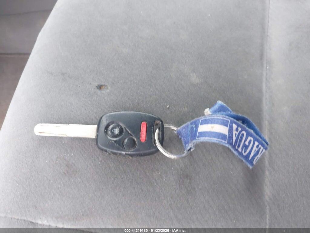 2HGFA1F55AH316878 2010 HONDA CIVIC photo no. 11