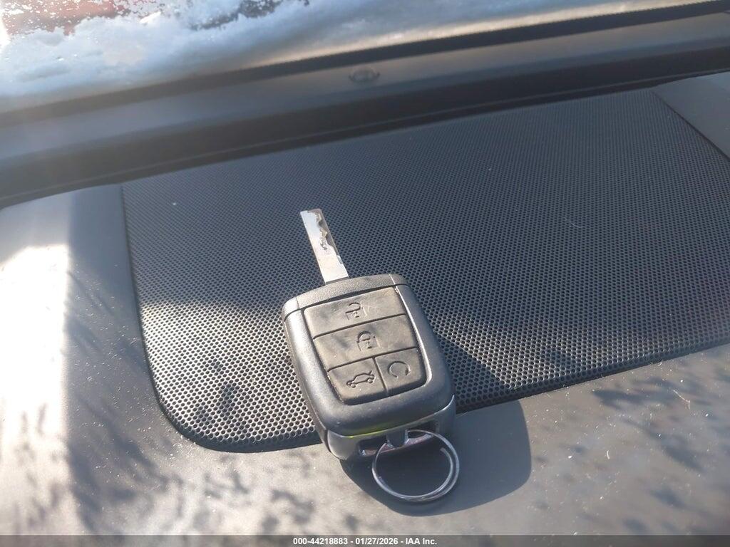 6G2EC57Y49L160438 2009 PONTIAC G8 photo no. 11