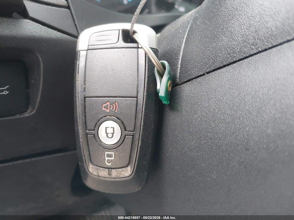 3FA6P0HD7JR157772 2018 FORD FUSION photo no. 11