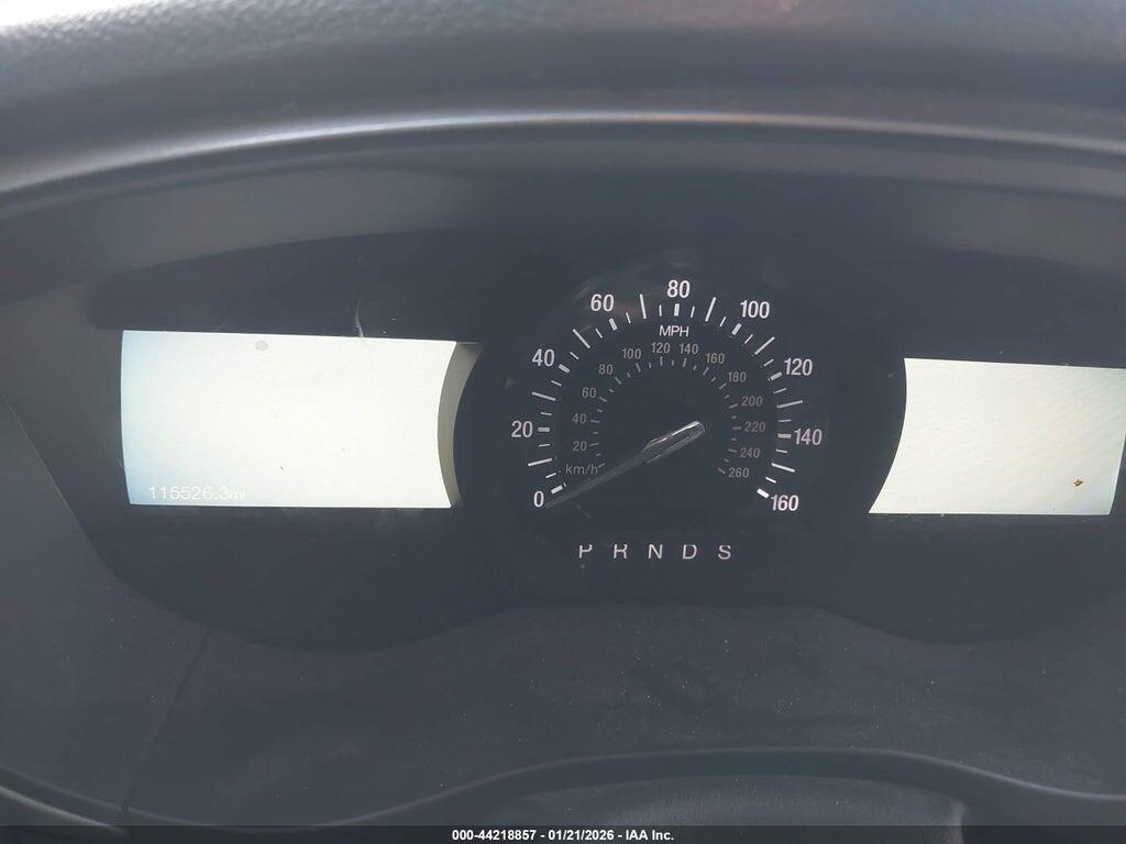 3FA6P0HD7JR157772 2018 FORD FUSION photo no. 7