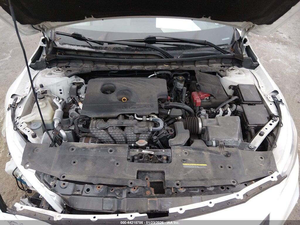 1N4BL4BV6KC116889 2019 NISSAN ALTIMA photo no. 10