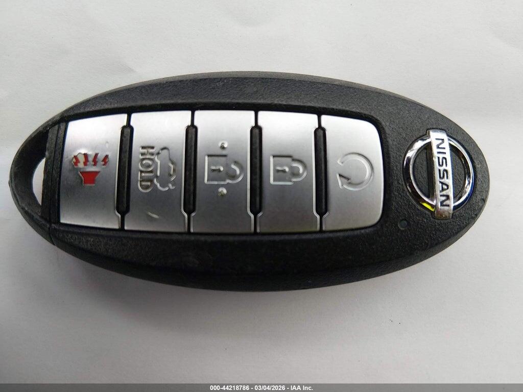 1N4BL4BV6KC116889 2019 NISSAN ALTIMA photo no. 11