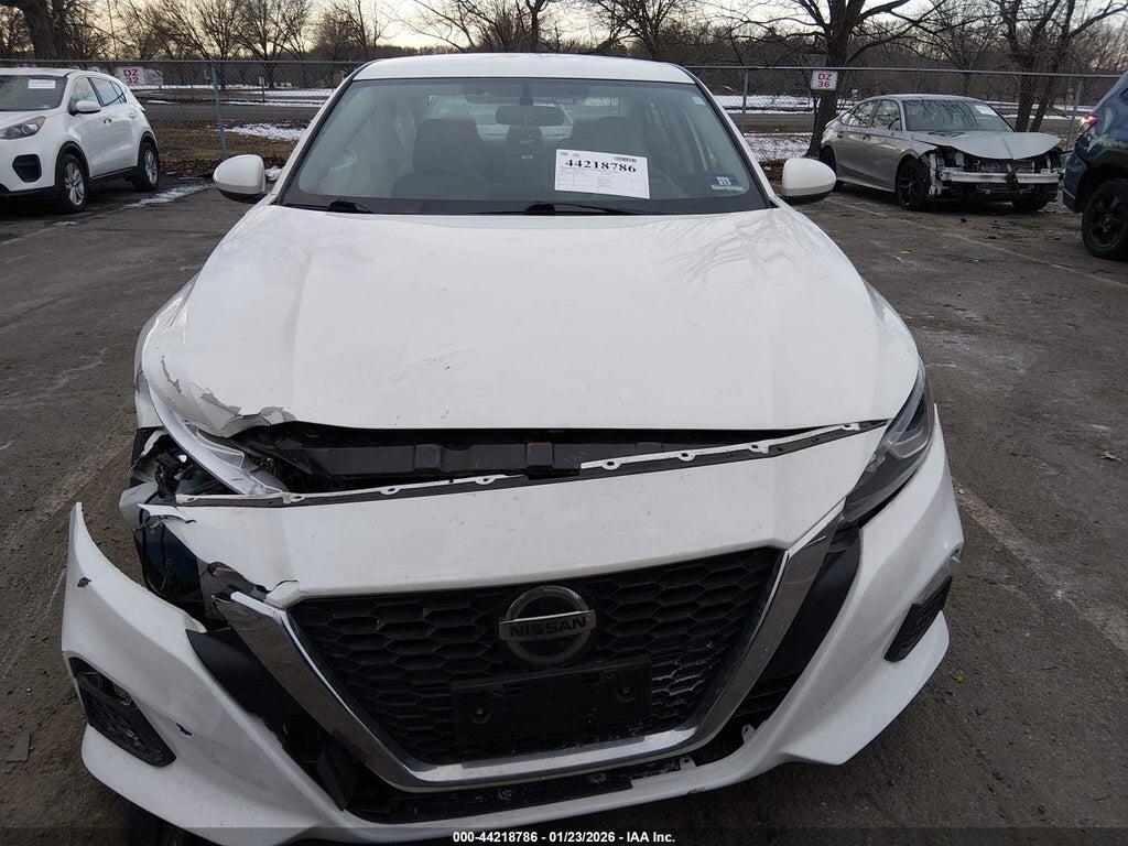 1N4BL4BV6KC116889 2019 NISSAN ALTIMA photo no. 12