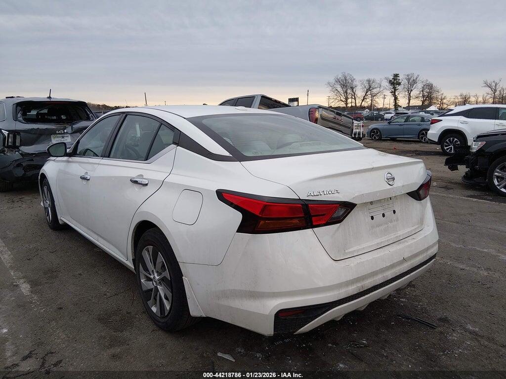 1N4BL4BV6KC116889 2019 NISSAN ALTIMA photo no. 3