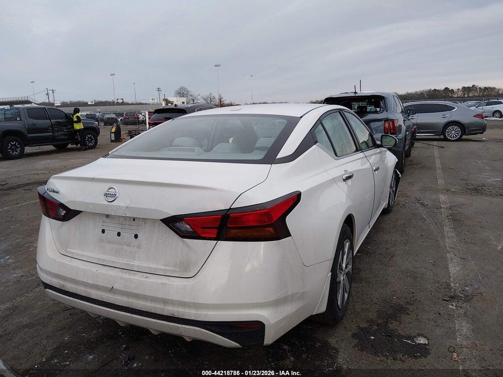 1N4BL4BV6KC116889 2019 NISSAN ALTIMA photo no. 4