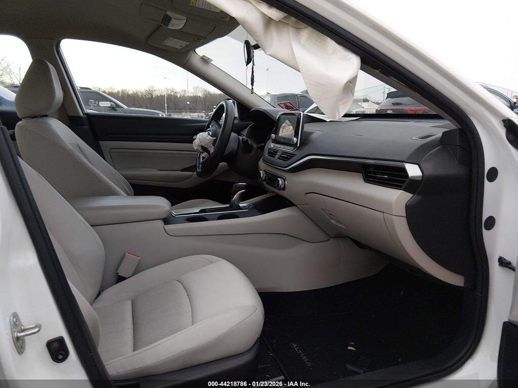 1N4BL4BV6KC116889 2019 NISSAN ALTIMA photo no. 5