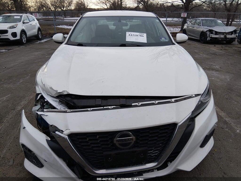 1N4BL4BV6KC116889 2019 NISSAN ALTIMA photo no. 6