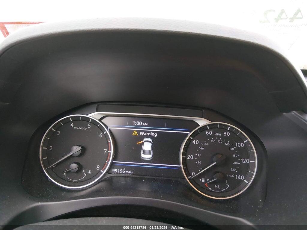 1N4BL4BV6KC116889 2019 NISSAN ALTIMA photo no. 7