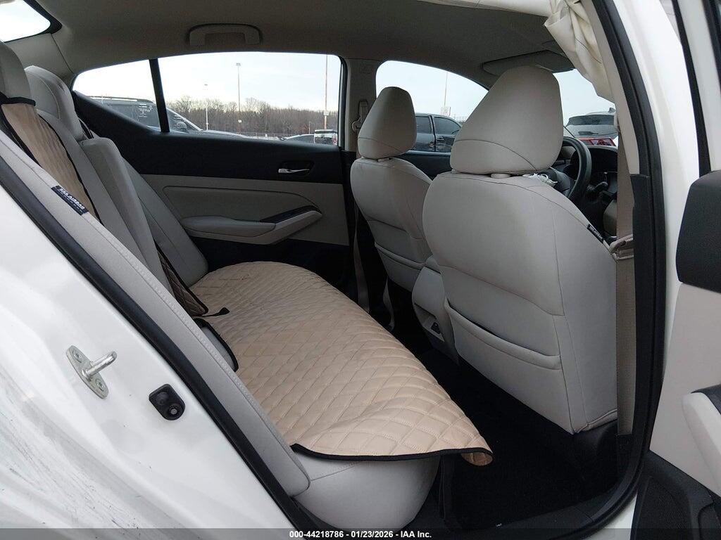 1N4BL4BV6KC116889 2019 NISSAN ALTIMA photo no. 8