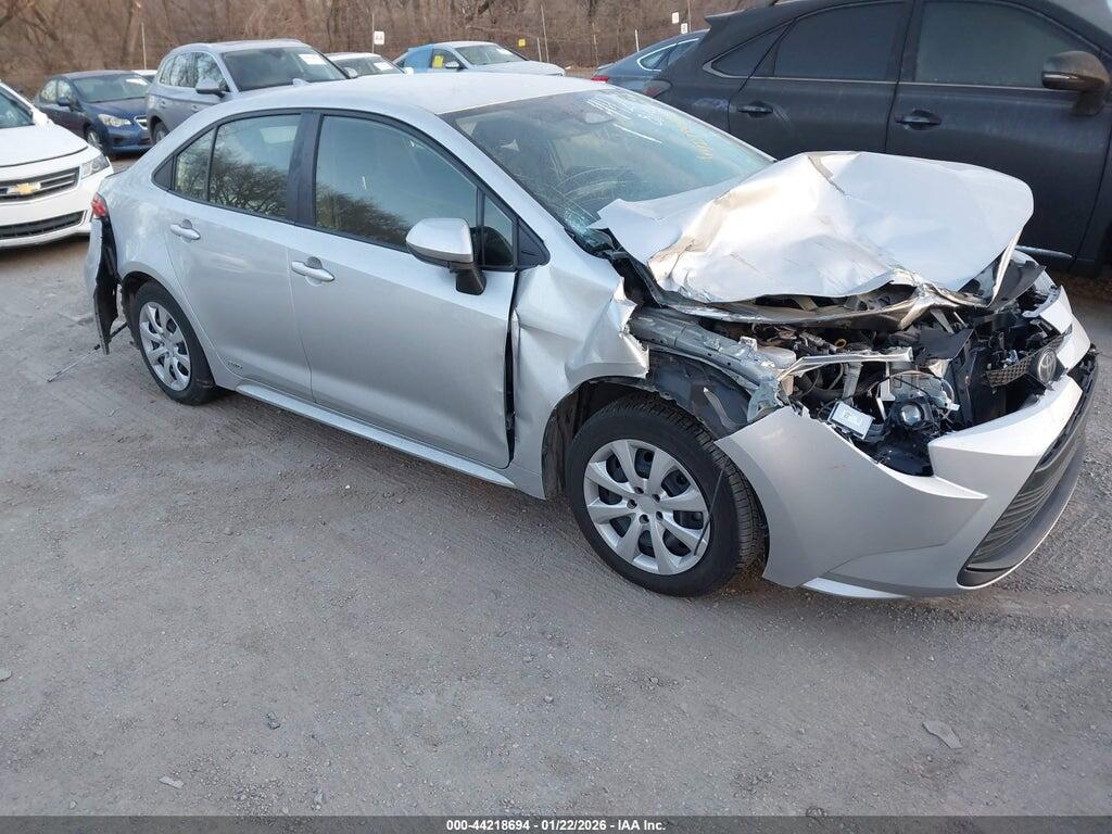 JTDBDMHE0RJ007008 2024 TOYOTA COROLLA photo no. 1