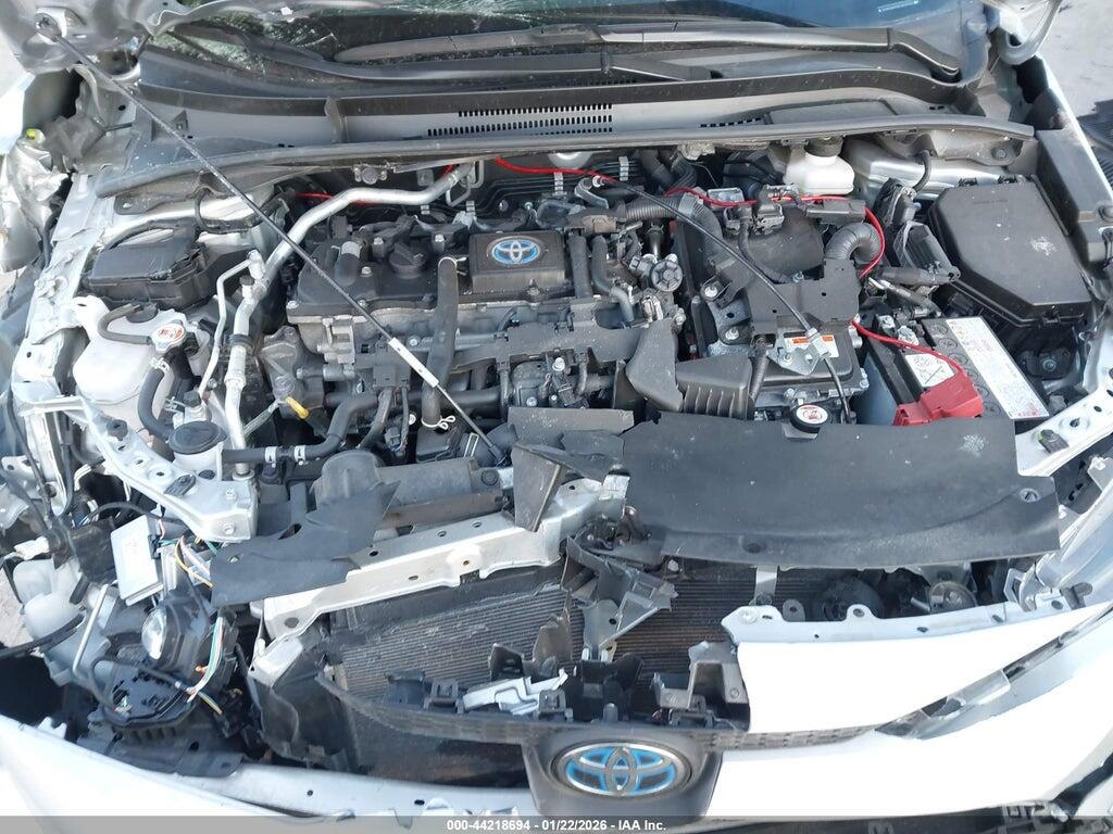 JTDBDMHE0RJ007008 2024 TOYOTA COROLLA photo no. 10