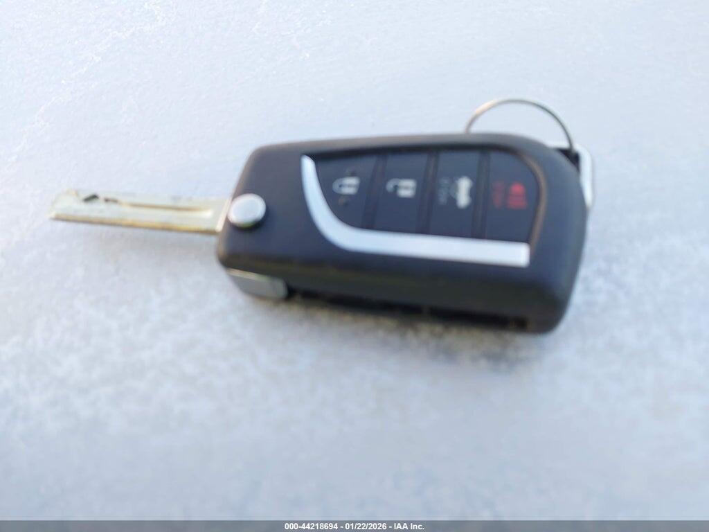 JTDBDMHE0RJ007008 2024 TOYOTA COROLLA photo no. 11