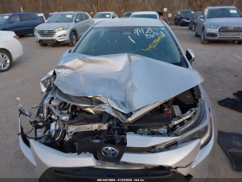 JTDBDMHE0RJ007008 2024 TOYOTA COROLLA photo no. 12