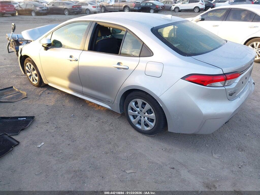 JTDBDMHE0RJ007008 2024 TOYOTA COROLLA photo no. 3