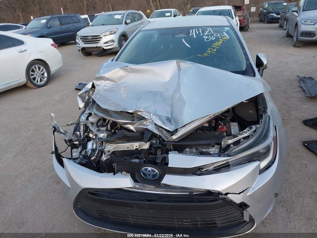 JTDBDMHE0RJ007008 2024 TOYOTA COROLLA photo no. 6