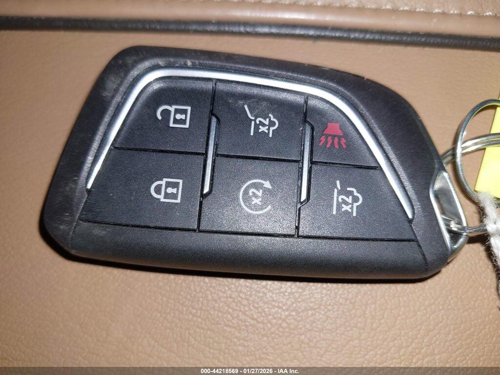 1GYS4FKL4MR246262 2021 CADILLAC ESCALADE photo no. 11