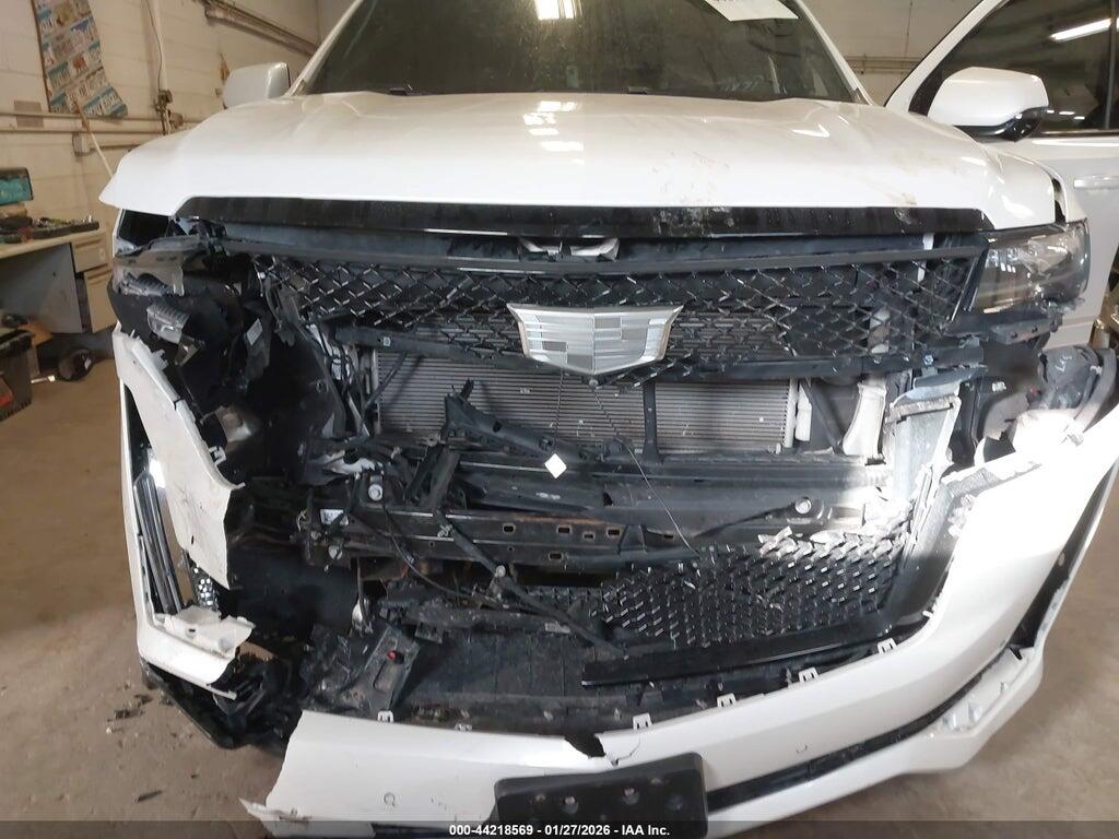 1GYS4FKL4MR246262 2021 CADILLAC ESCALADE photo no. 6