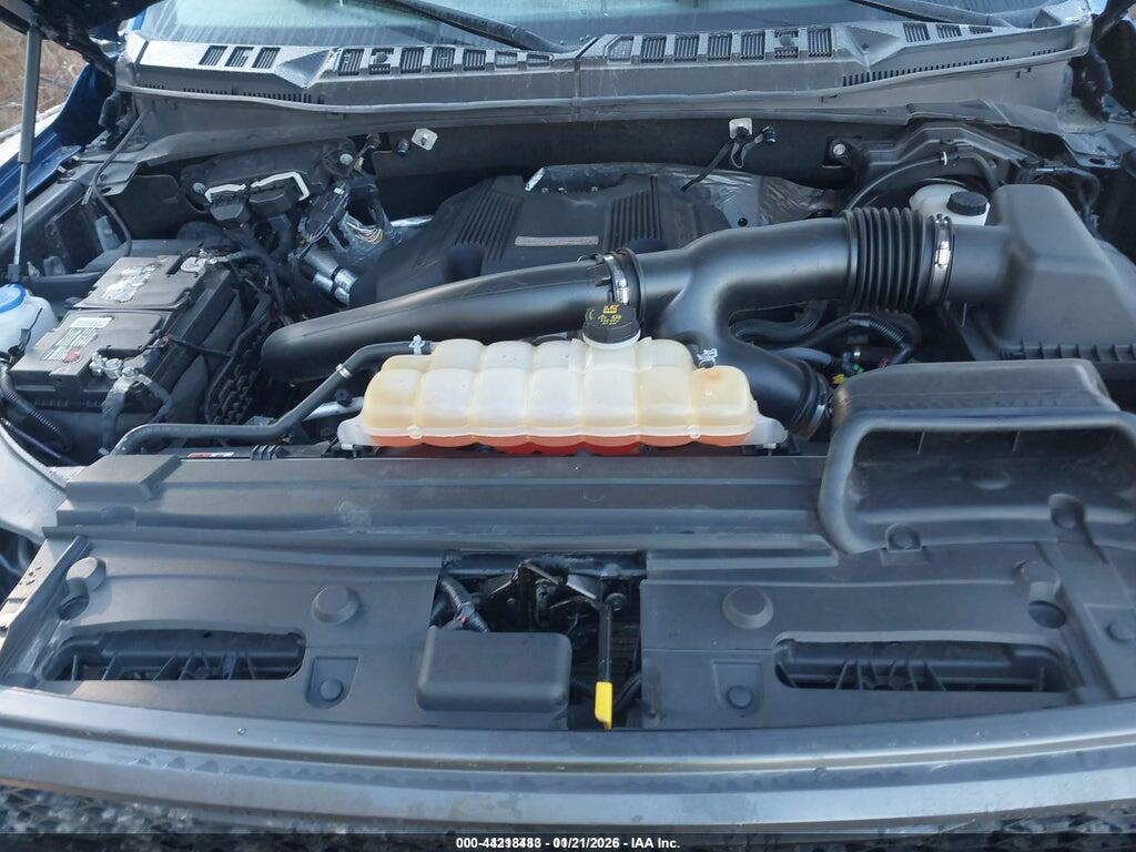 1FTFW1RG8JFD72070 2018 FORD F-150 photo no. 10
