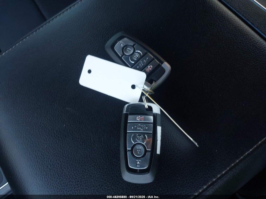 1FTFW1RG8JFD72070 2018 FORD F-150 photo no. 11