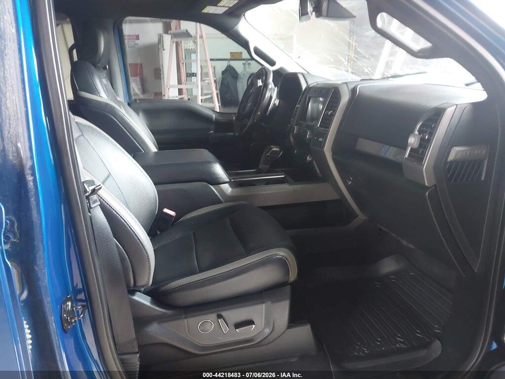 1FTFW1RG8JFD72070 2018 FORD F-150 photo no. 5
