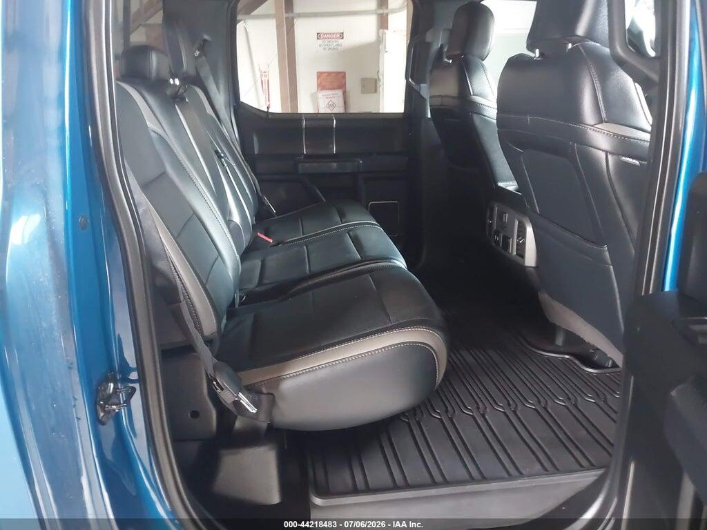 1FTFW1RG8JFD72070 2018 FORD F-150 photo no. 8