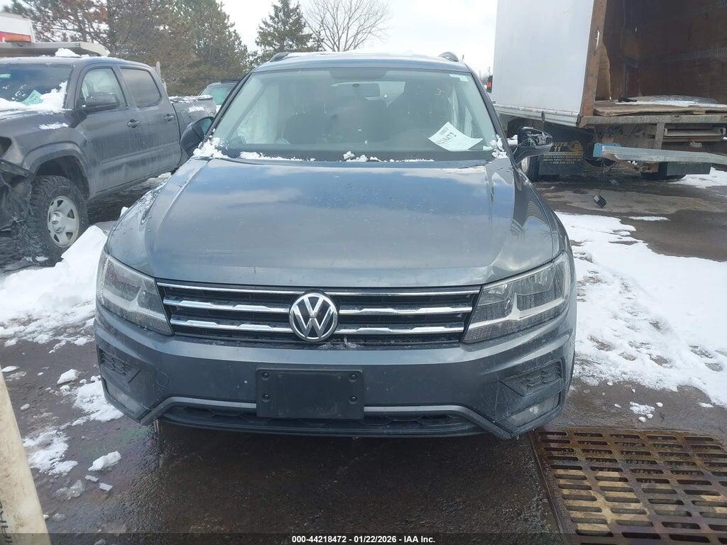 3VV1B7AX8JM009449 2018 VOLKSWAGEN TIGUAN photo no. 12