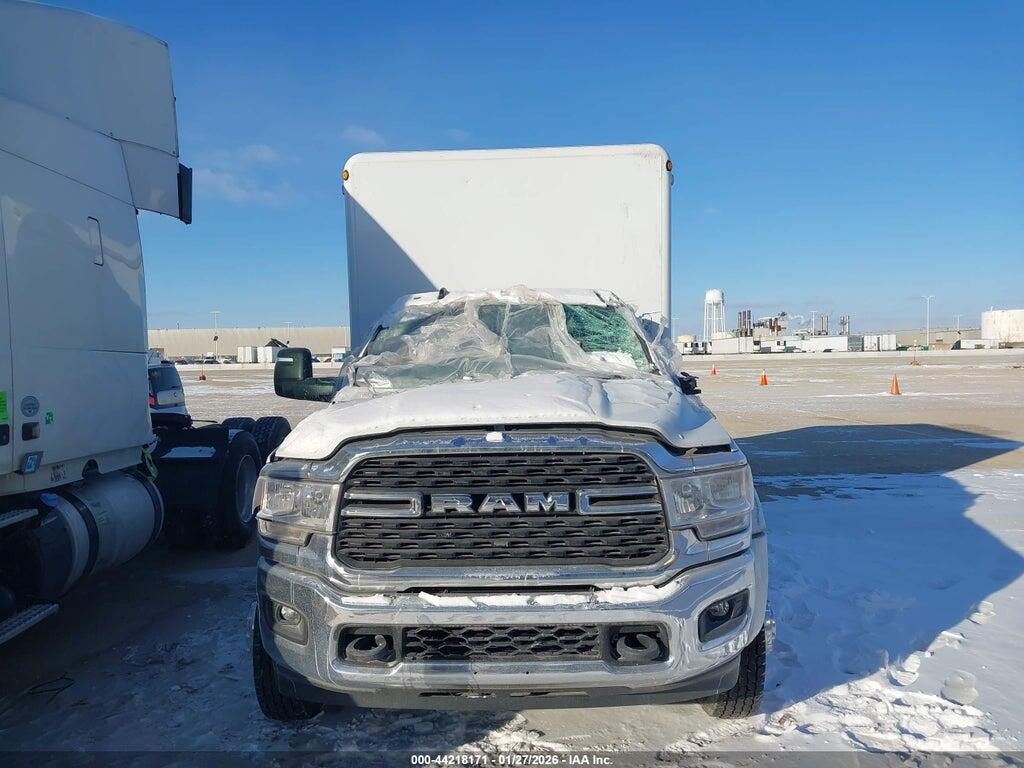 3C7WRNBL9PG545417 2023 RAM 5500 *RTO photo no. 12
