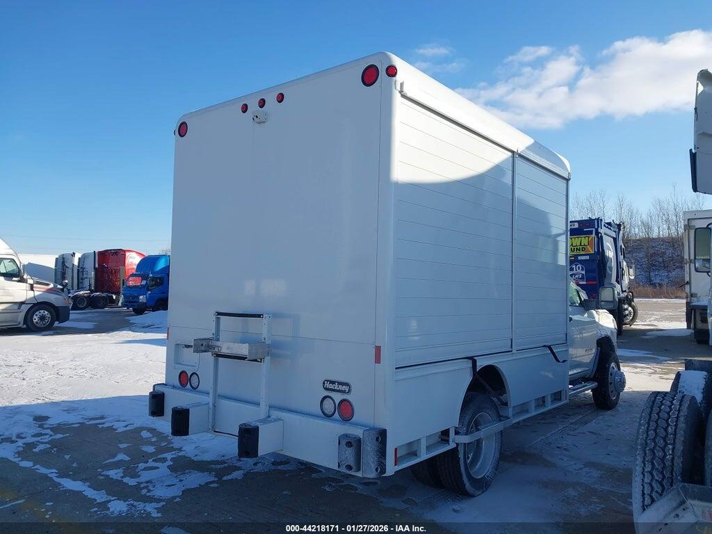 3C7WRNBL9PG545417 2023 RAM 5500 *RTO photo no. 4