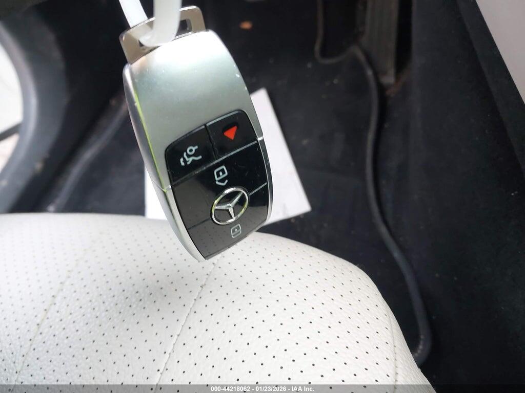 WDDZF6JBXKA491978 2019 MERCEDES-BENZ E 450 photo no. 11