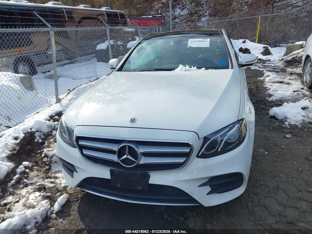WDDZF6JBXKA491978 2019 MERCEDES-BENZ E 450 photo no. 12