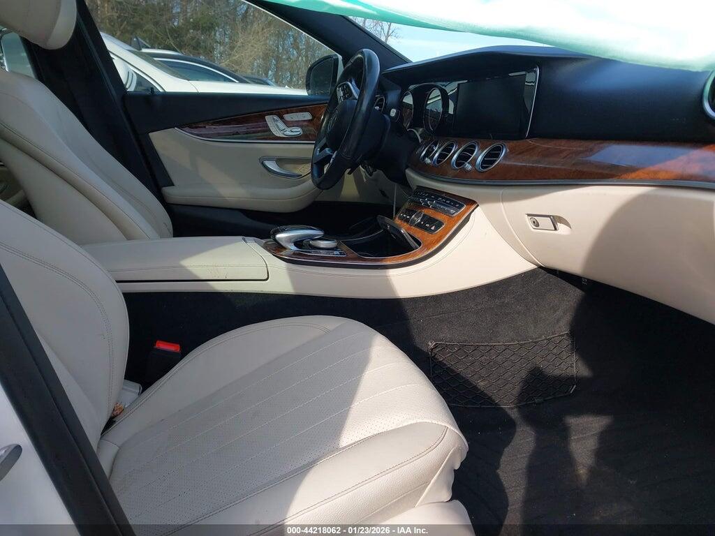 WDDZF6JBXKA491978 2019 MERCEDES-BENZ E 450 photo no. 5