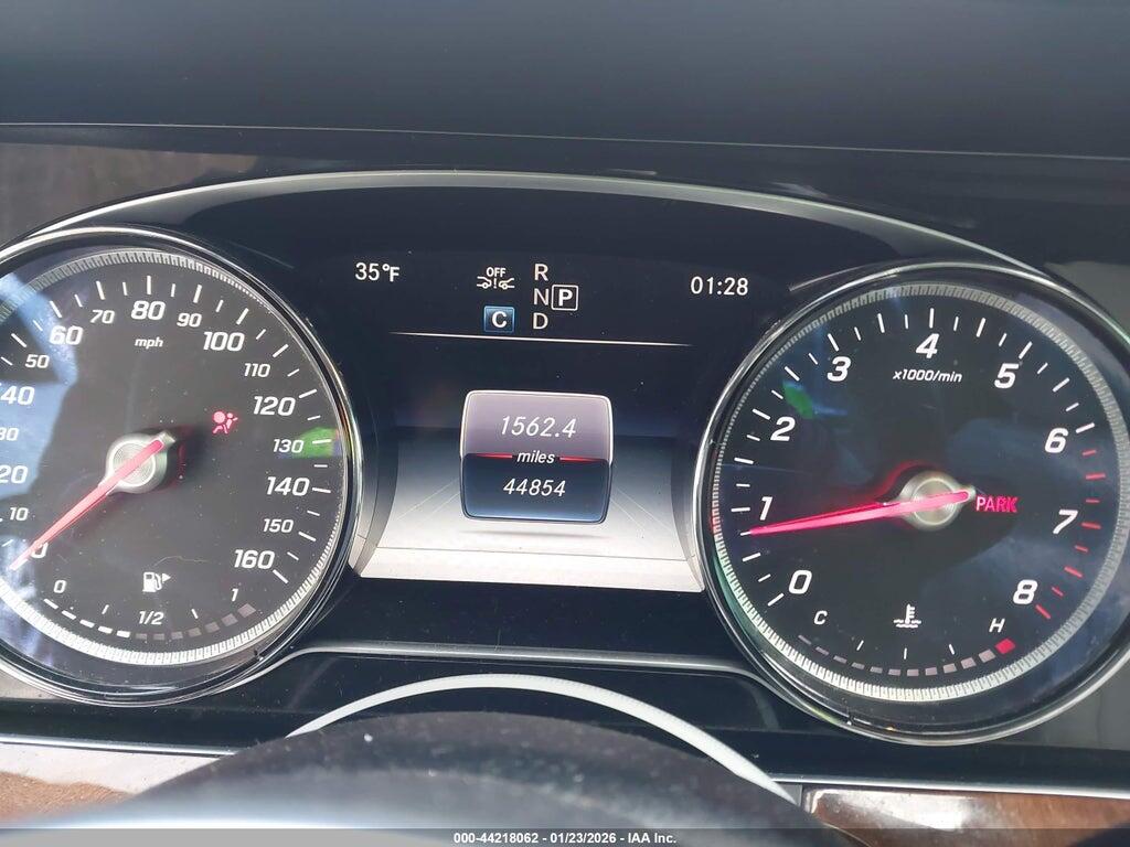 WDDZF6JBXKA491978 2019 MERCEDES-BENZ E 450 photo no. 7