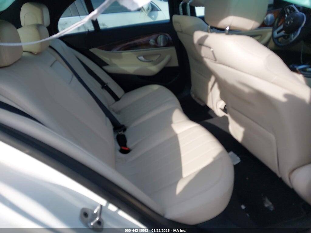 WDDZF6JBXKA491978 2019 MERCEDES-BENZ E 450 photo no. 8