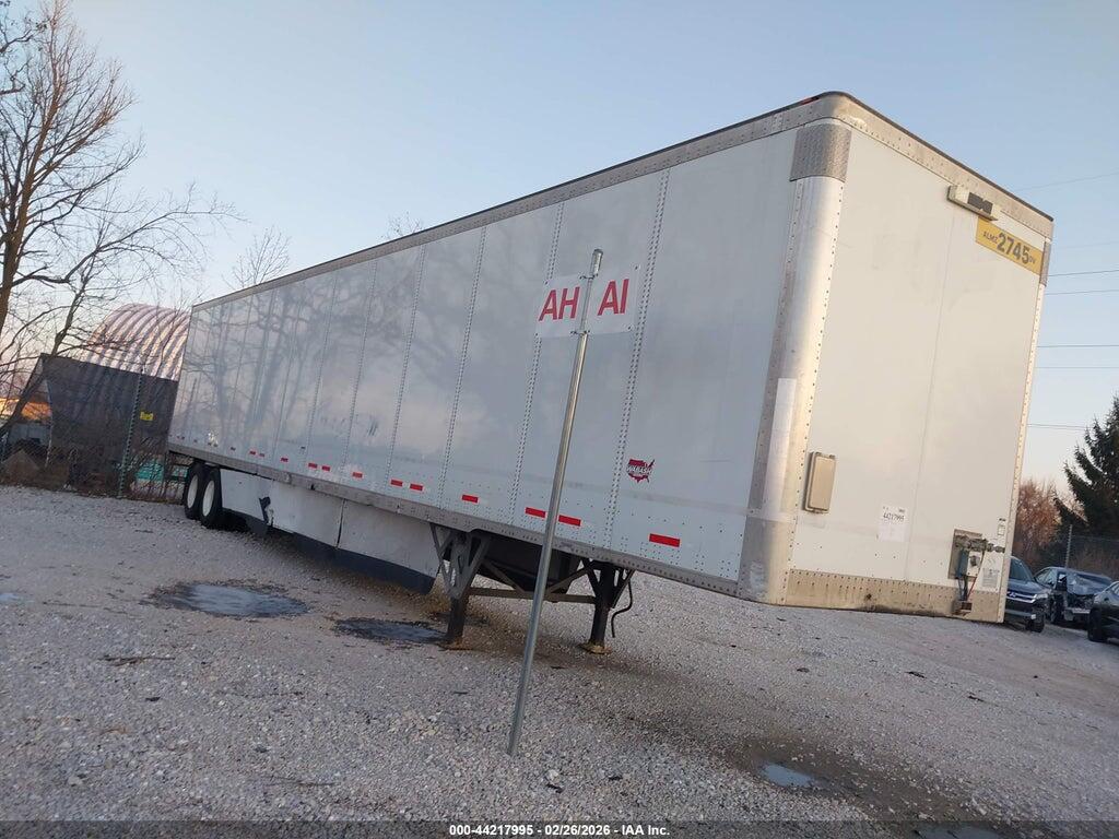 1JJV532D6ML270144 2021 WABASH NATIONAL CORP 53' SEMI TRAILER photo no. 1