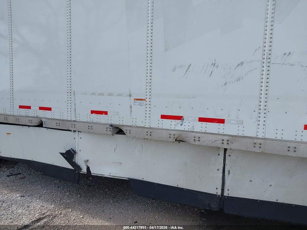 1JJV532D6ML270144 2021 WABASH NATIONAL CORP 53' SEMI TRAILER photo no. 12