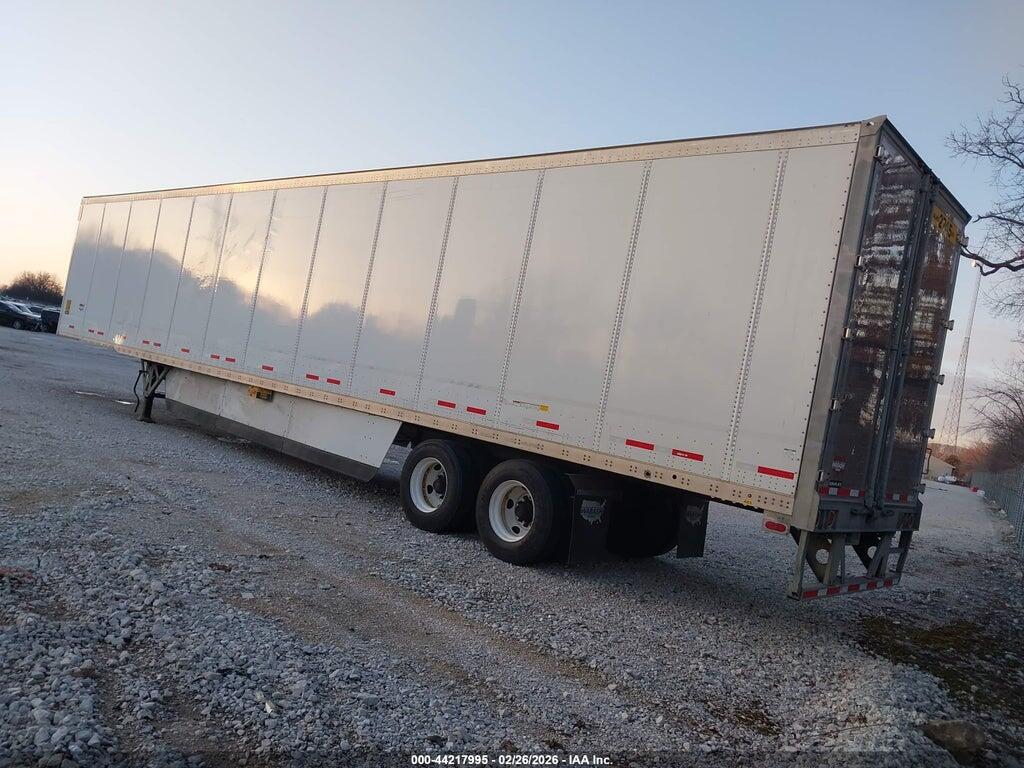 1JJV532D6ML270144 2021 WABASH NATIONAL CORP 53' SEMI TRAILER photo no. 3